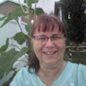 Meet your Posher, Lynn